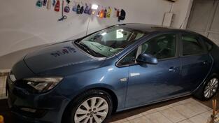 Opel - Astra - 1.6