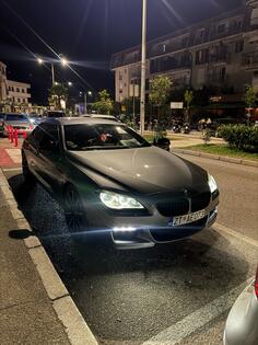 BMW - 640 Gran Coupe - 3.0