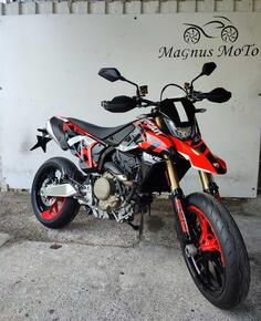 Ducati - HYPERMOTARD 698 RVE