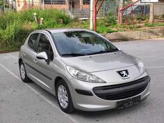 Peugeot - 207 - 1.4 HDI