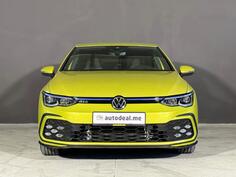 Volkswagen - Golf 8 - GTE - 245 KS