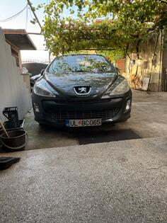 Peugeot - 308 - 16 hdi