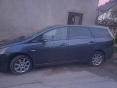 Mitsubishi - Grandis - 2.0tdi