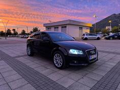 Audi - A3 - 1.9 TDI