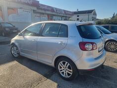 Volkswagen - Golf Plus - 1.9 TDI