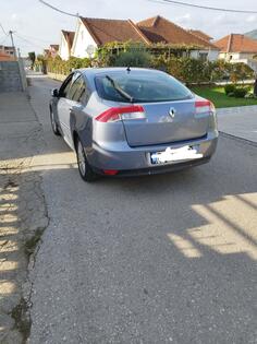 Renault - Laguna - 2.0 16v