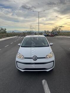 Volkswagen - up! - 1.0