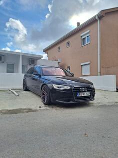 Audi - A6 - 2.0