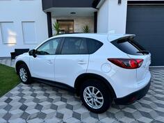 Mazda - CX-5 - Cx5