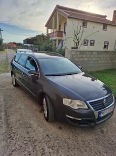 Volkswagen - Passat - 1.6 TDI