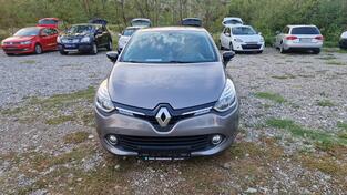 Renault - Clio - 1.5 DCI