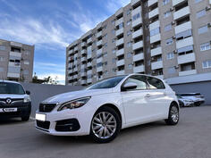 Peugeot - 308 - 1.5 BlueHDI Business Line 102 KS -FACELIFT