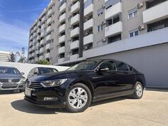 Volkswagen - Passat - 1.6 TDI Comfortline