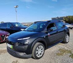 Citroen - C4 Cactus - 1.2VTI-01/2015