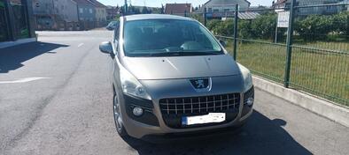 Peugeot - 3008 - 1.6 HDi