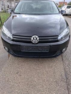 Volkswagen - Golf 6 - 1.6