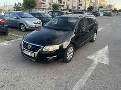 Volkswagen - Passat - 2.0 TDI