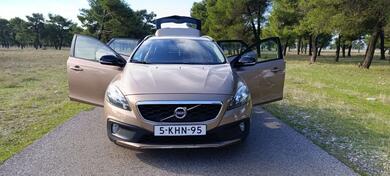 Volvo - V40 Cross Country