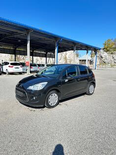 Citroen - C3 - 1.6HDI