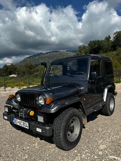 Asia Motors - Rocsta - 2.2D