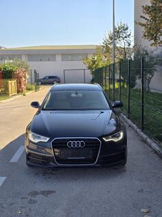 Audi - A6 - 3.0 TDI