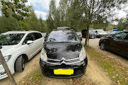 Citroen - Grand C4 Picasso