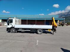 Iveco - Euro cargo 12 220