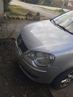 Volkswagen - Polo - 1.4 TDI