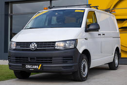 Volkswagen - Transporter 4MOTION TERETNO VOZILO