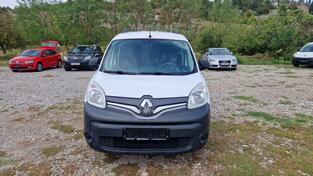 Renault - Kangoo - 1.5DCI