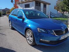 Škoda - Octavia - 1.6 dizel