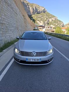 Volkswagen - Passat CC - 2.0 TDI