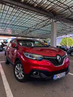 Renault - Kadjar - 1.5 DCI