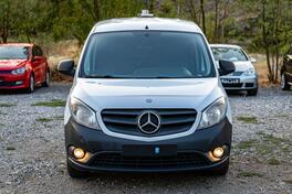 Mercedes Benz - Citan - 1.5 dci