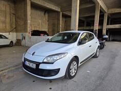 Renault - Megane - 1.5