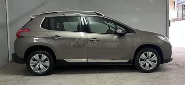 Peugeot - 2008 - 1.6 e-hdi