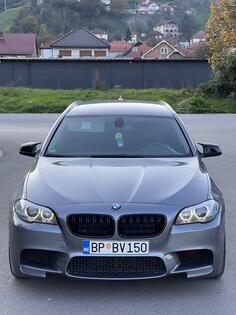 BMW - 535 - XDrive