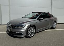 Volkswagen - Passat - BiTurbo 240hp