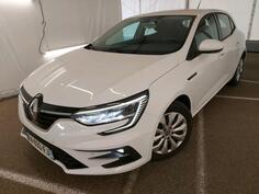 Renault - Megane - 1.5dci 2020dec