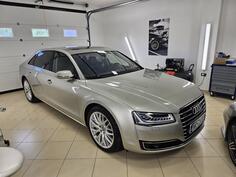 Audi - A8 - 3.0