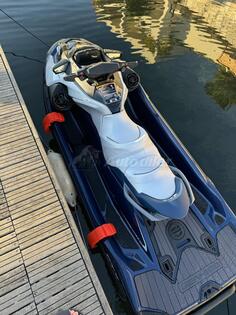 Sea doo - GTX LIMITED 300