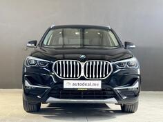 BMW - X1 - AUTOMATIC - X LINE - 2.0 D 150 KS