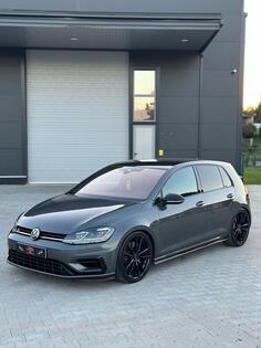 Volkswagen - Golf 7 - 2.0 TFSI