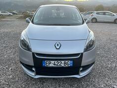 Renault - Scenic - 1.5 dci