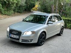 Audi - A4 - 1.9 tdi