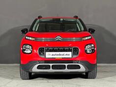 Citroen - C3 Aircross - AUTOMATIC