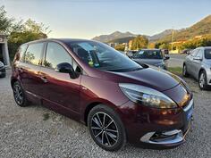 Renault - Scenic - Bose 1.6 hdi