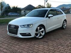 Audi - A3 - 1.6 TDI