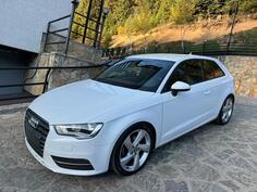 Audi - A3 - 1.6 TDI