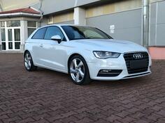 Audi - A3 - 1.6 TDI